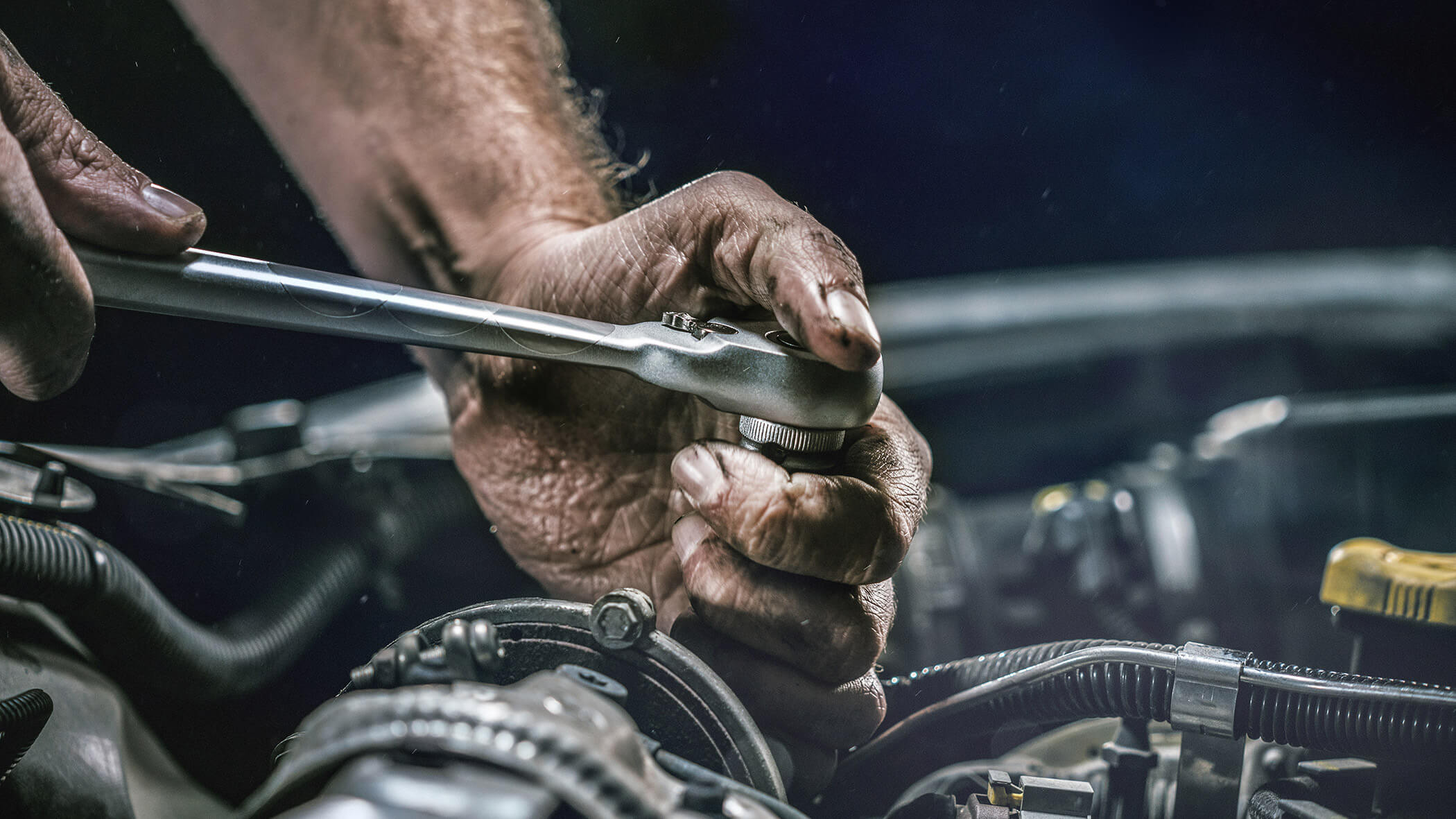 Alpengarage in Bruneck